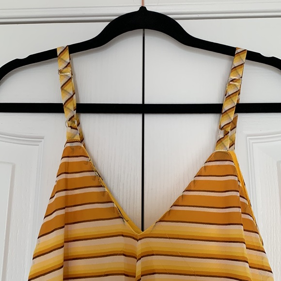 NWT Mlle Gabrielle dress - Picture 6 of 11